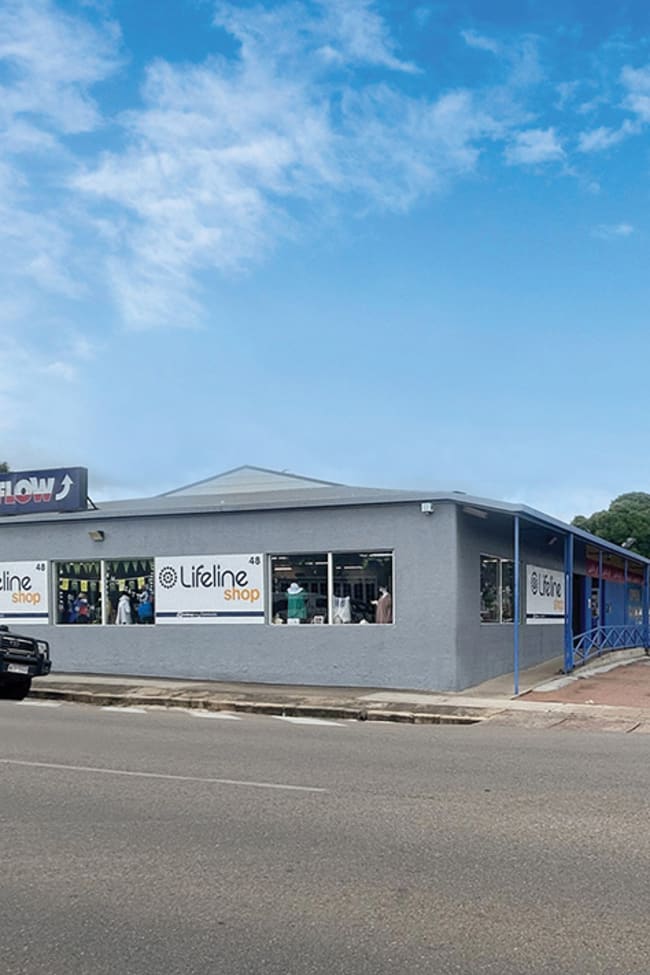 48 Mosman Street Charters Towers City QLD 4820