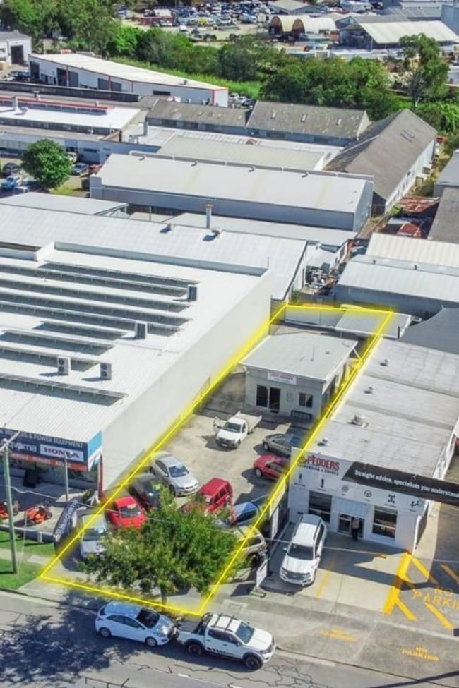 1015 Ipswich Road Moorooka QLD 4105