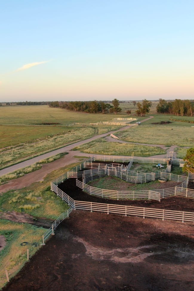 2155 Crowders Creek Road Moonie QLD 4406