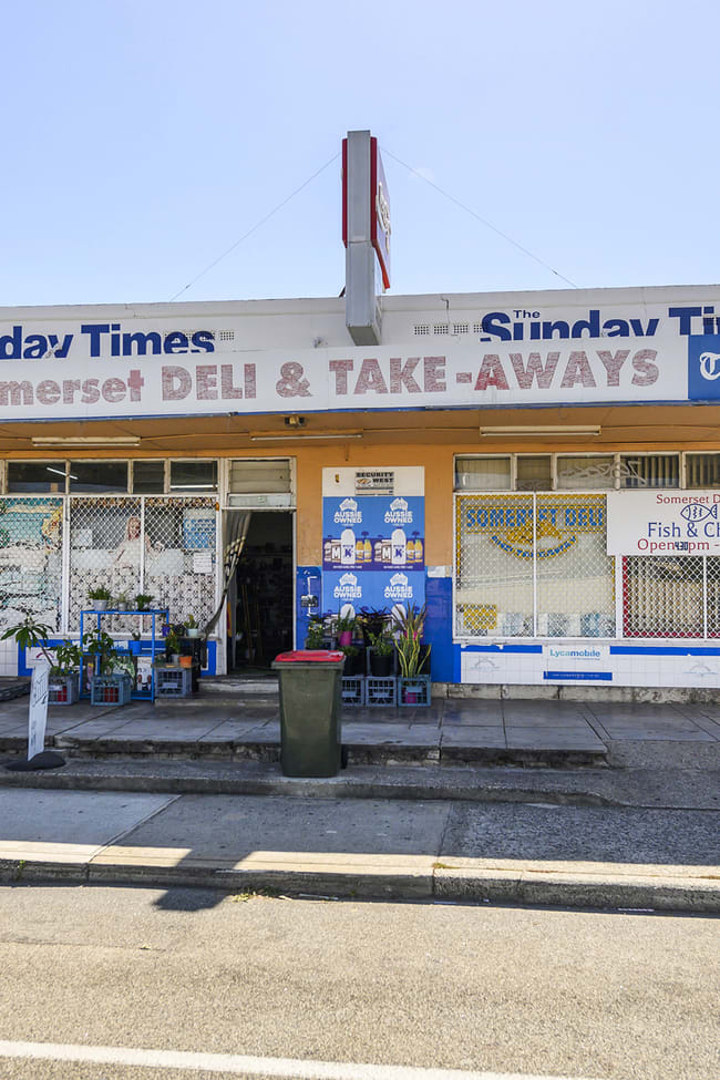 2 Turon Street Morley WA 6062