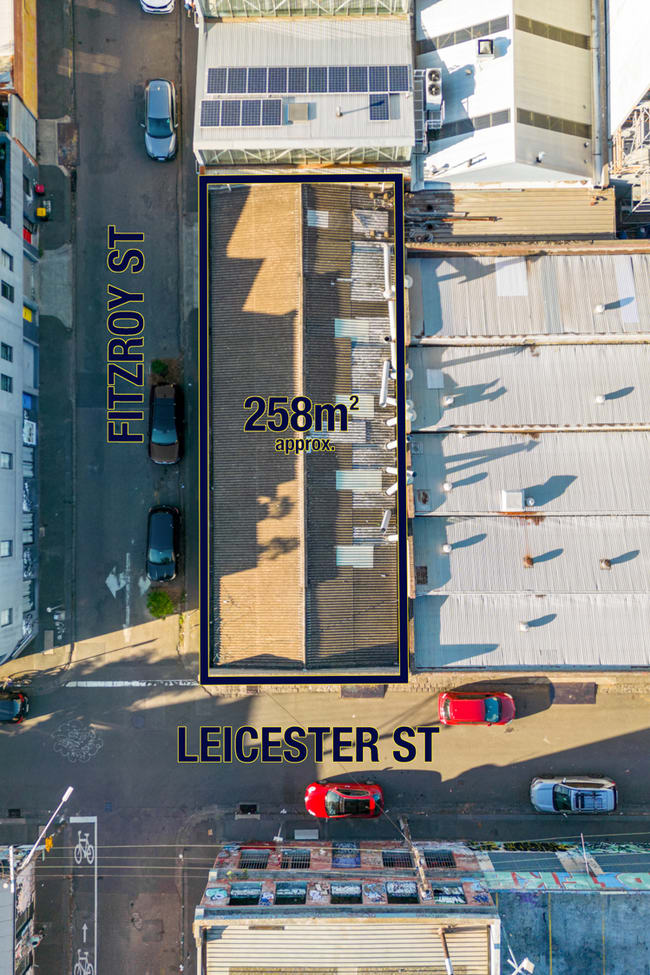 67-69 Leicester Street Fitzroy VIC 3065
