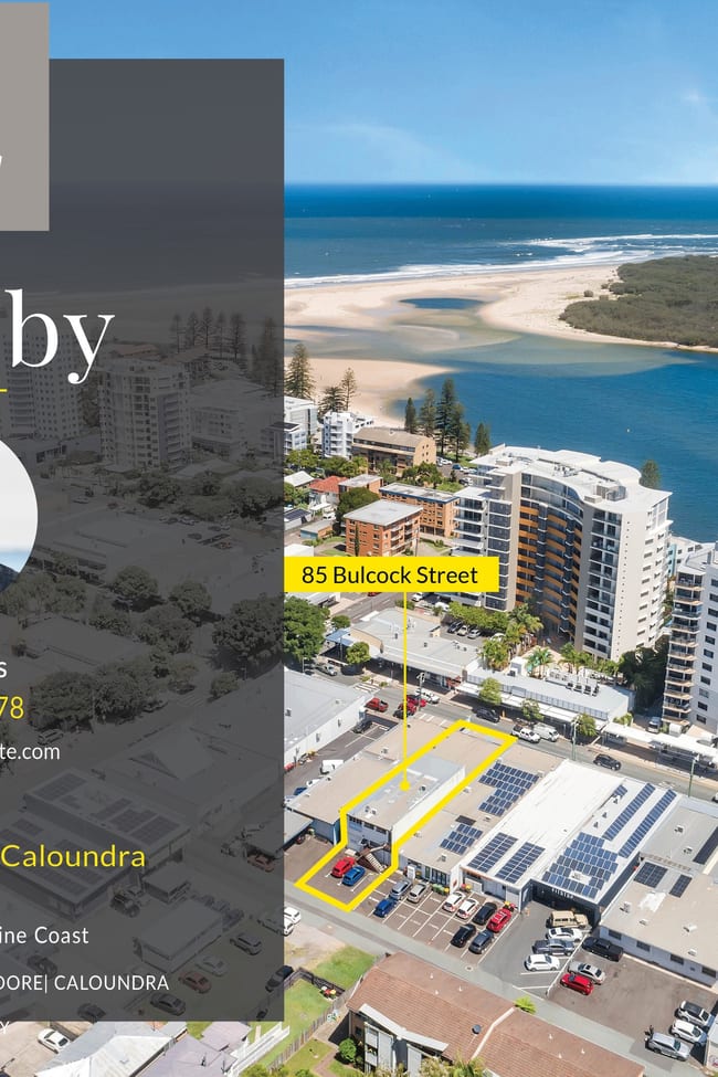 85 Bulcock Street Caloundra QLD 4551