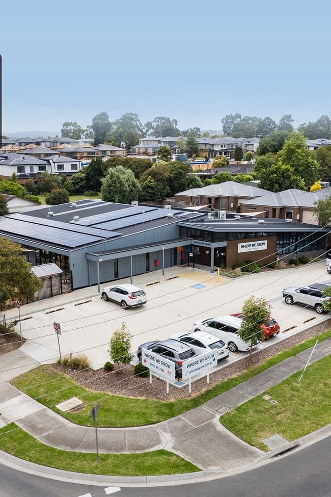 Where We Grow Early Tinks Road Narre Warren VIC 3805