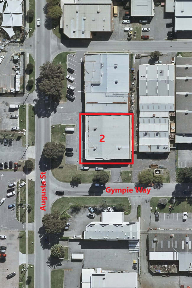 2 Gympie Way Willetton WA 6155