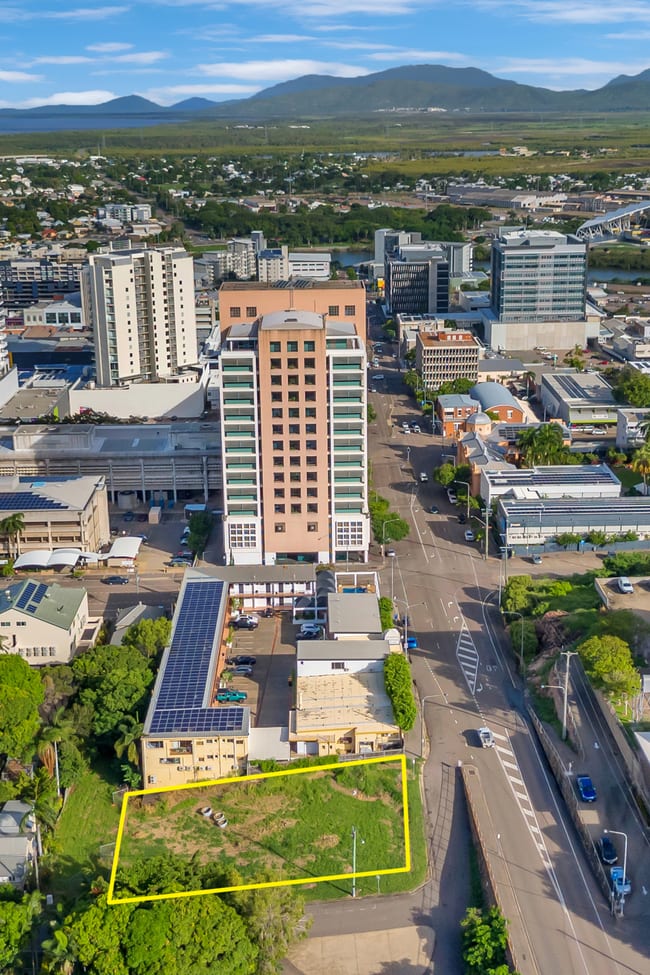 50 Hale Street Townsville City QLD 4810 50 Hale Street Townsville City QLD 4810