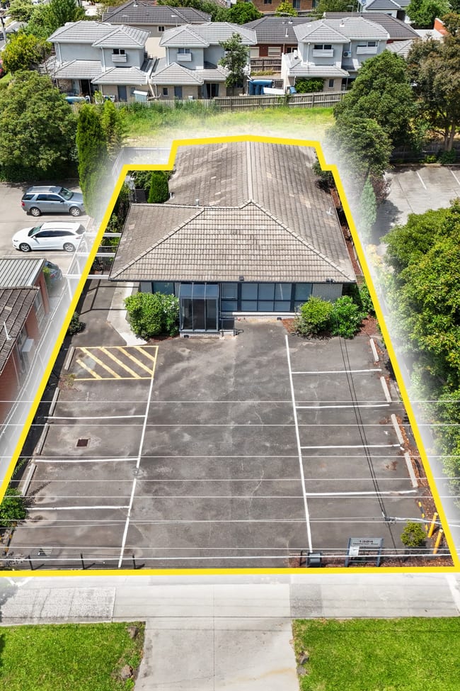 1324 Heatherton Road Noble Park VIC 3174