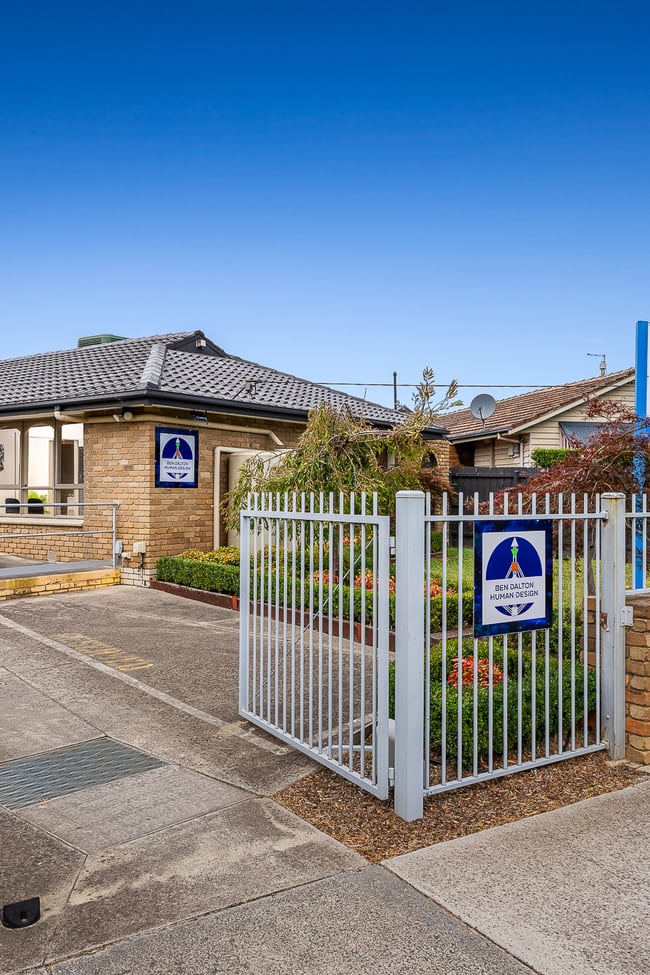 1816 Ferntree Gully Road Ferntree Gully VIC 3156