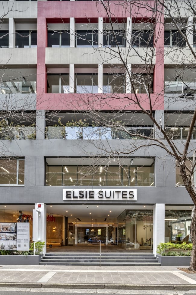 8 Elsie Street Burwood NSW 2134