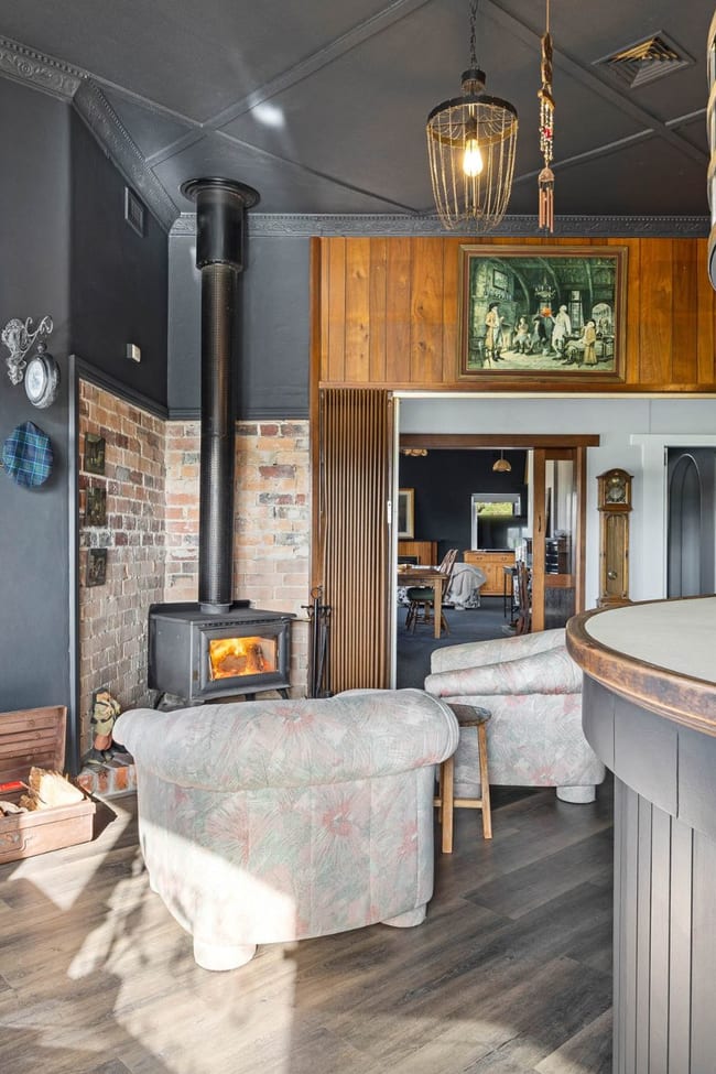 1470 Scarsdale-Pitfield Road Cape Clear VIC 3351
