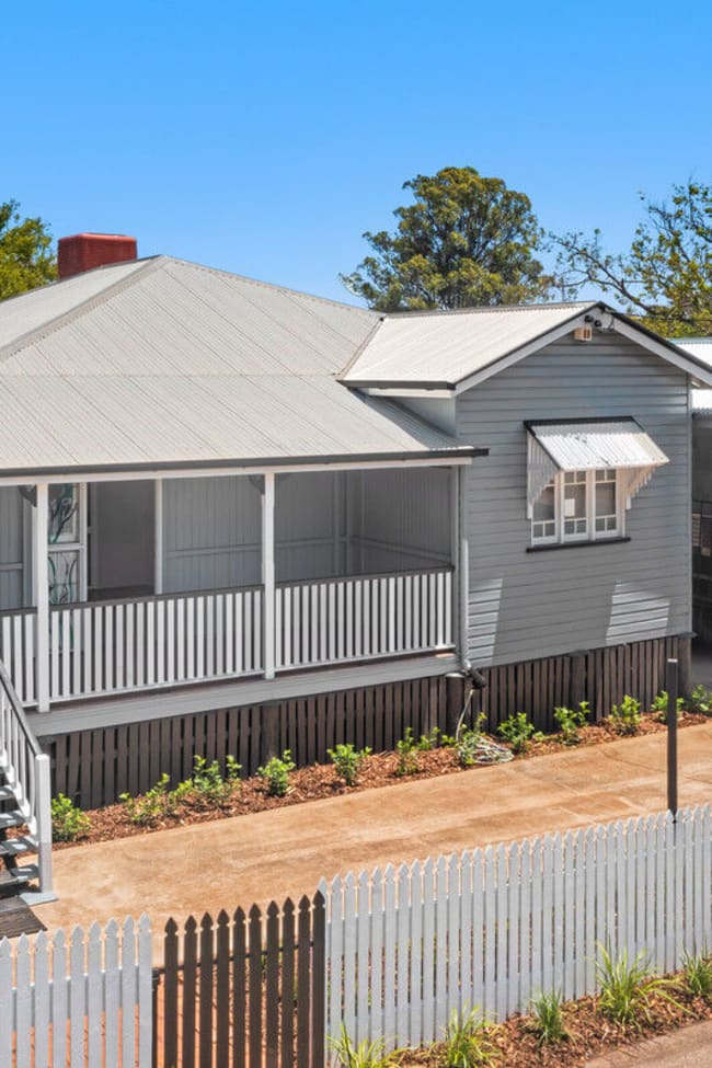 124 Jellicoe Street North Toowoomba QLD 4350