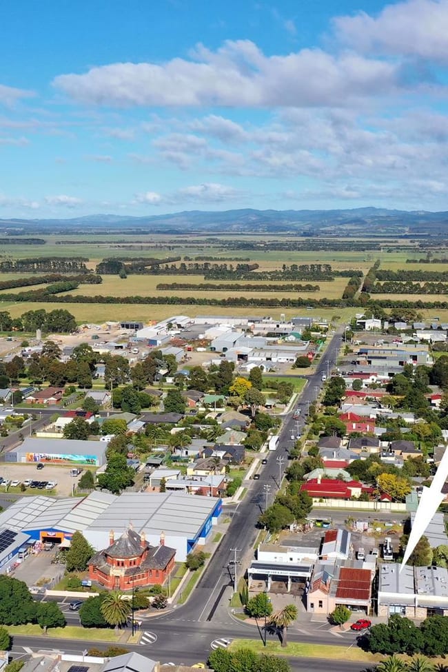 156 Commercial Road Yarram VIC 3971
