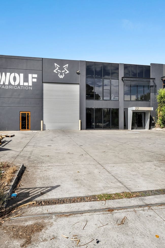 22 Zakwell Court Coolaroo VIC 3048