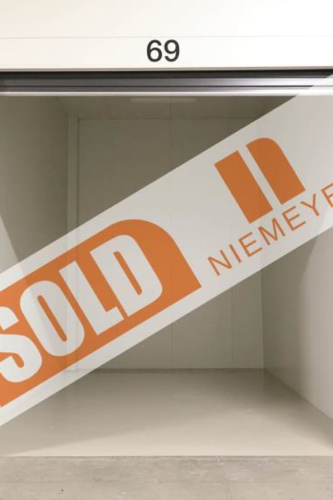 Lot 100 (Storage Unit 69)/40 Anzac Street Chullora NSW 2190