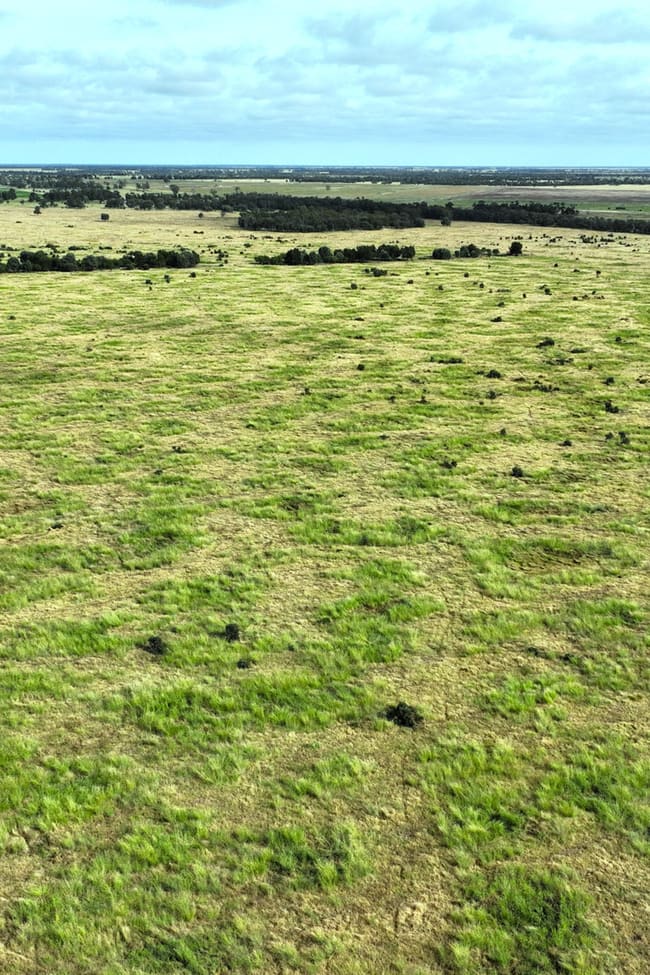 0 Dennes Road Meandarra QLD 4422