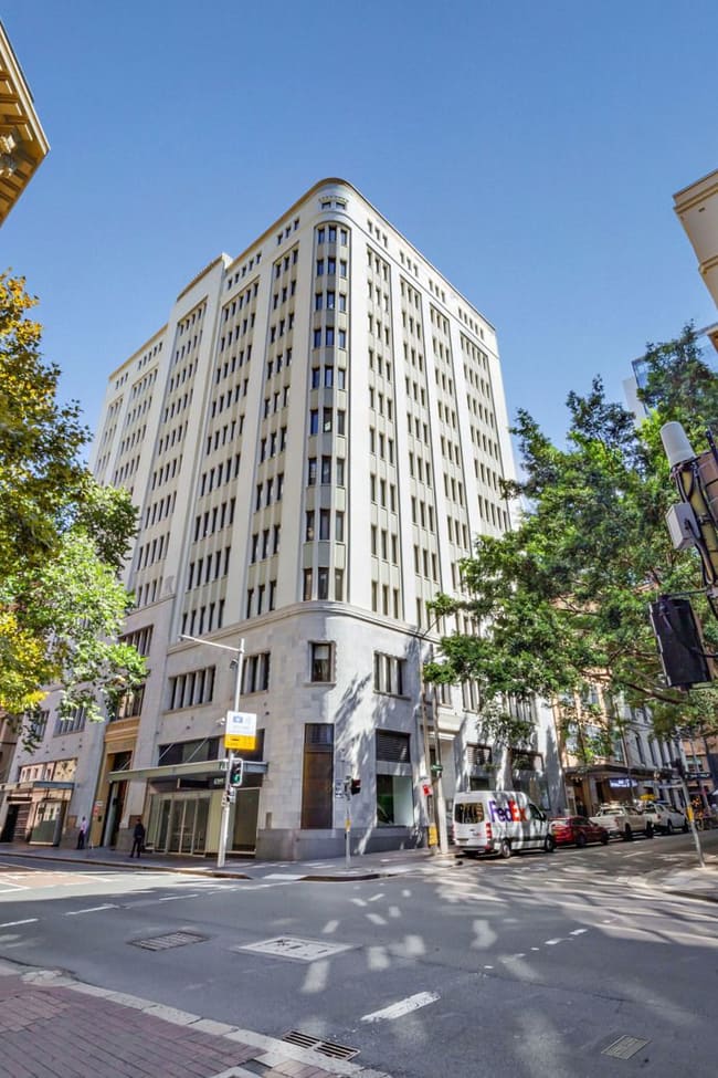 Levels 11 & 12 65 York Street Sydney NSW 2000