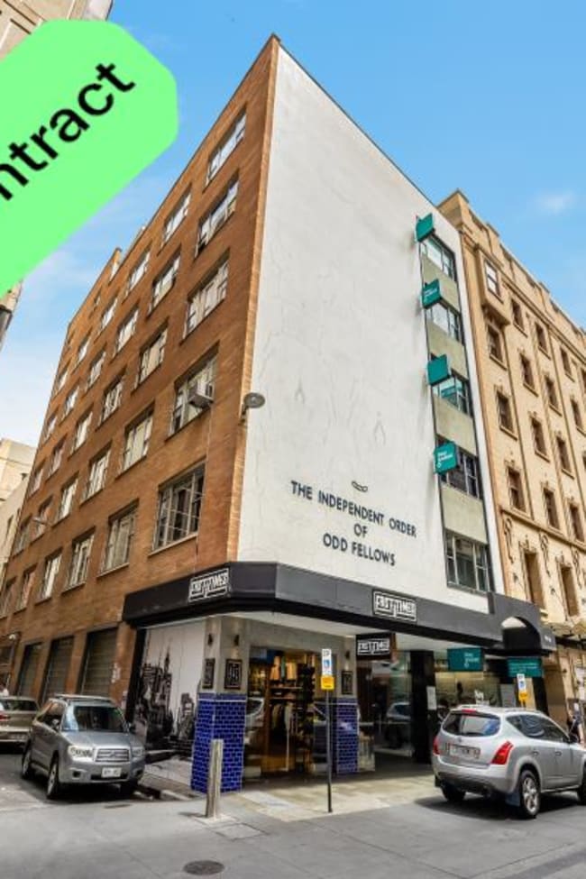 49 Gawler Place Adelaide SA 5000
