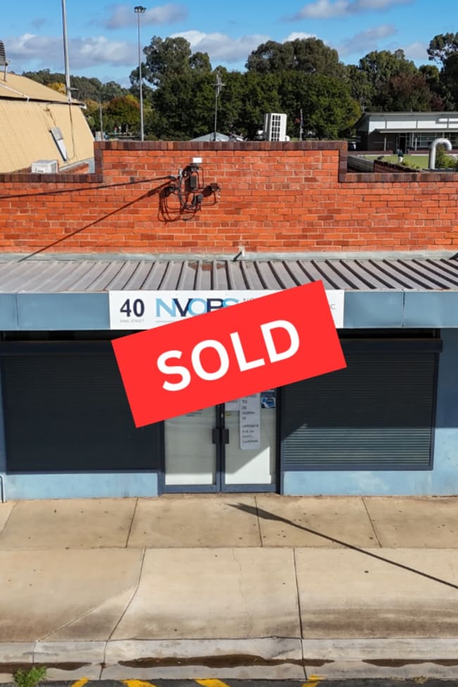 40 King Street Shepparton VIC 3630