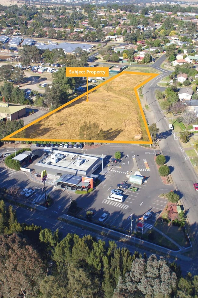8 Thompson Street Muswellbrook NSW 2333