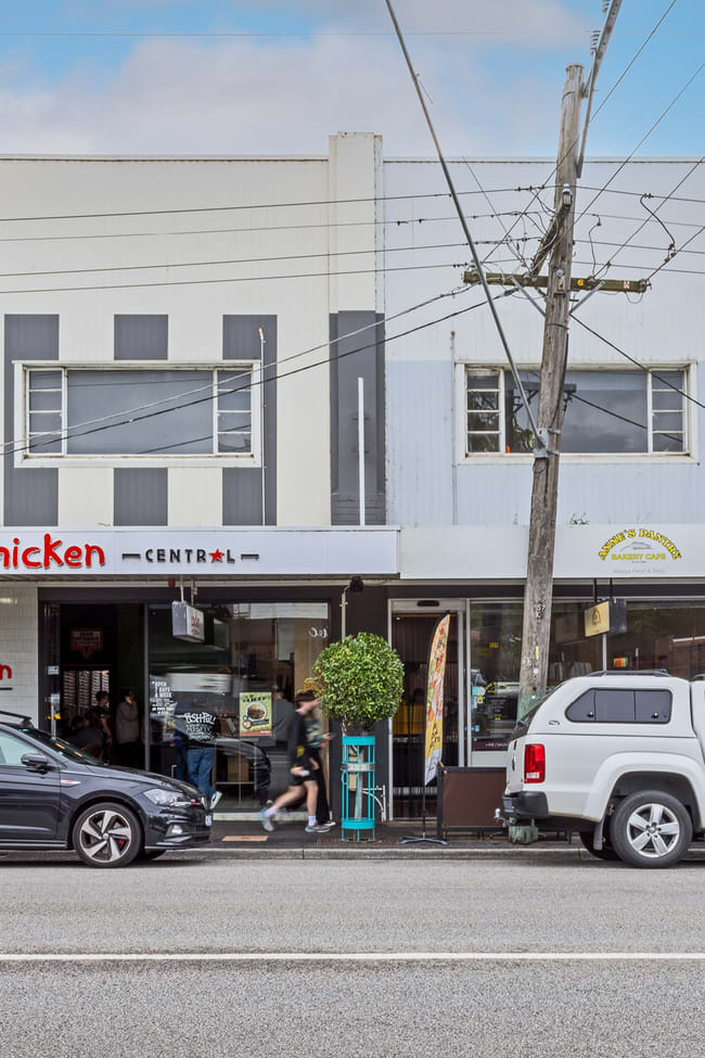 237-239 High Street Ashburton VIC 3147