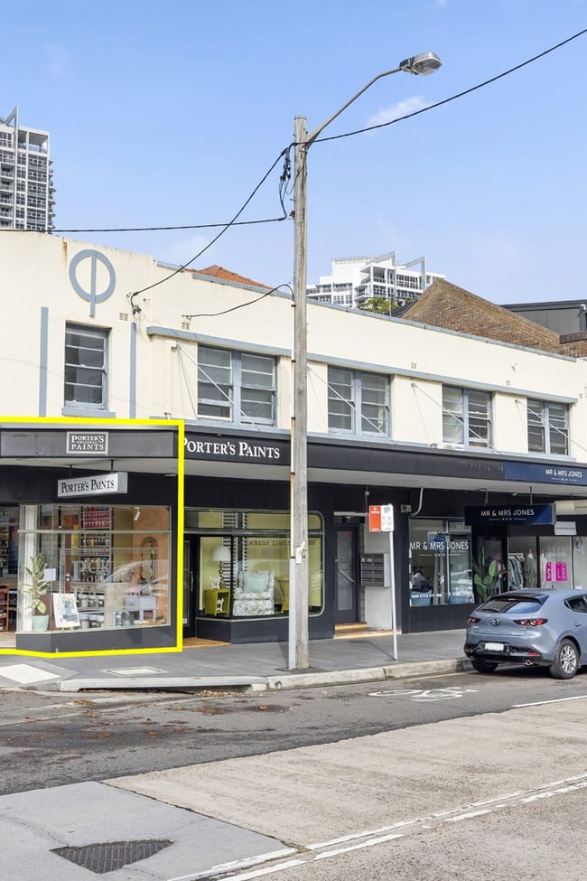 8/134-142 Edgecliff Road Woollahra NSW 2025