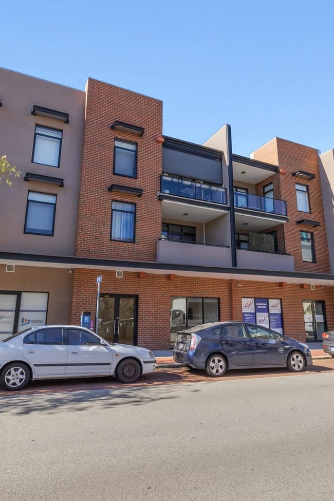 28/60 Newcastle Street Perth WA 6000