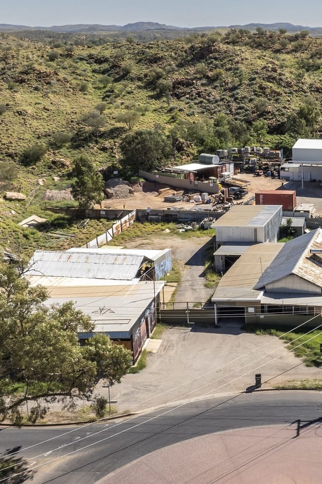 12 Smith Street Ciccone NT 0870