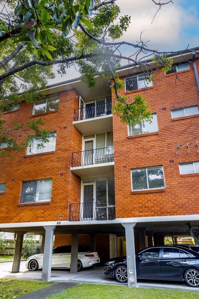 66 Ernest Street Crows Nest NSW 2065
