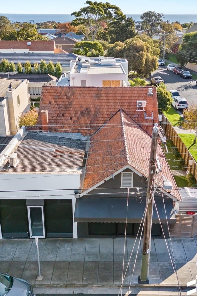 A & B/81 Bluff Road Black Rock VIC 3193