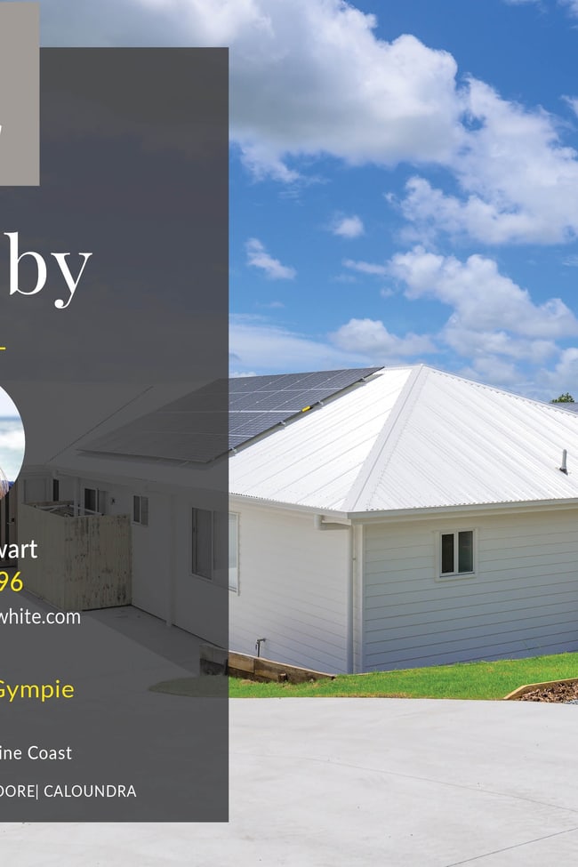 5 Fauna Road Gympie QLD 4570