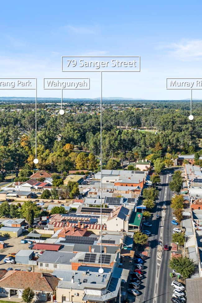 79 Sanger Street Corowa NSW 2646