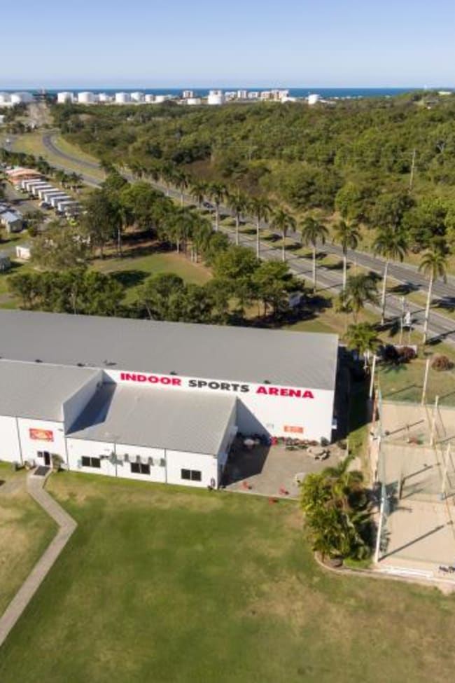 225 Harbour Road/225 Harbour Road Mackay Harbour QLD 4740 225 Harbour Road/225 Harbour Road Mackay Harbour QLD 4740