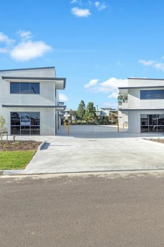 Unit 3/46 Spitfire Place Rutherford NSW 2320