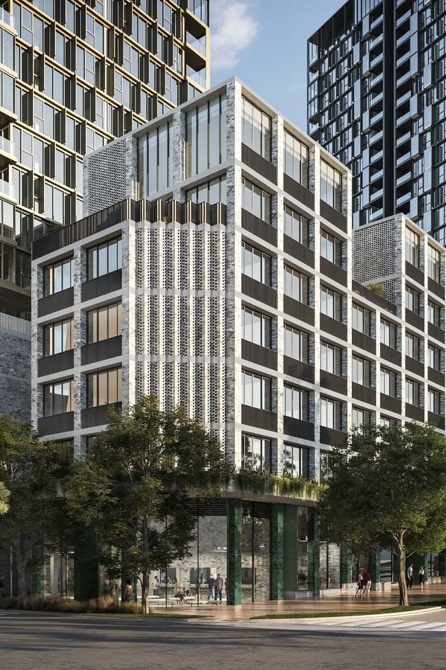 5 Uhrig Road Sydney Olympic Park NSW 2127