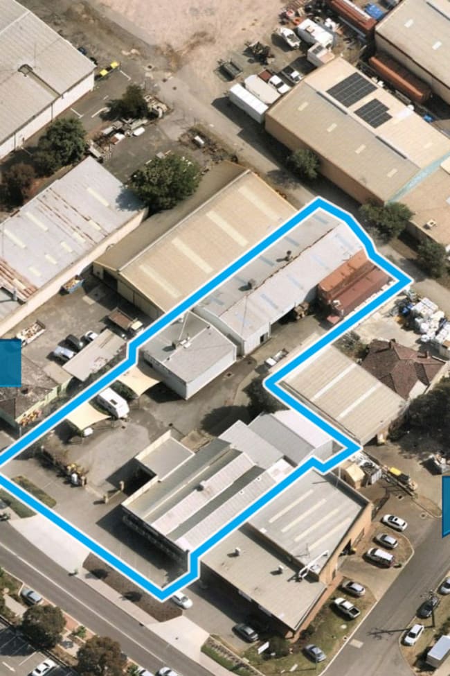 19-21 Belmont Avenue Belmont WA 6104