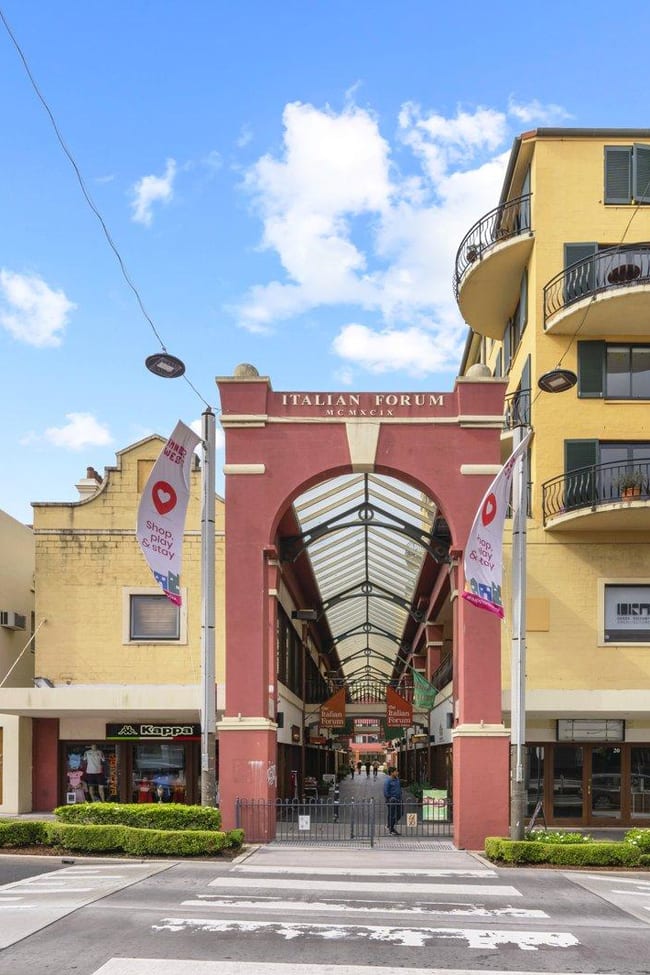 37/23 Norton Street Leichhardt NSW 2040