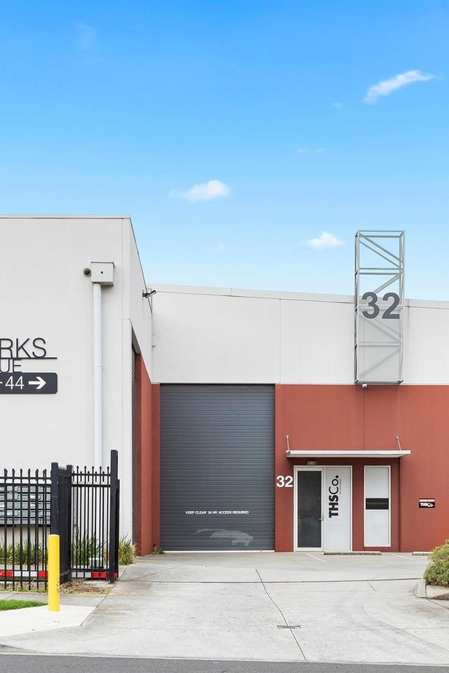 32/44 Sparks Avenue Fairfield VIC 3078