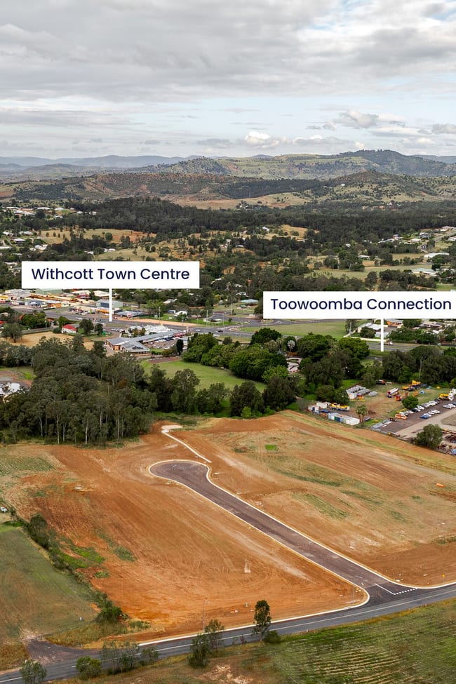 Lot 16/40 Roches Road Withcott QLD 4352