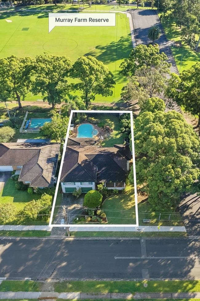 73 Murray Farm Road Carlingford NSW 2118