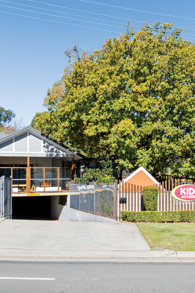 101 Fiddens Wharf Road Killara NSW 2071