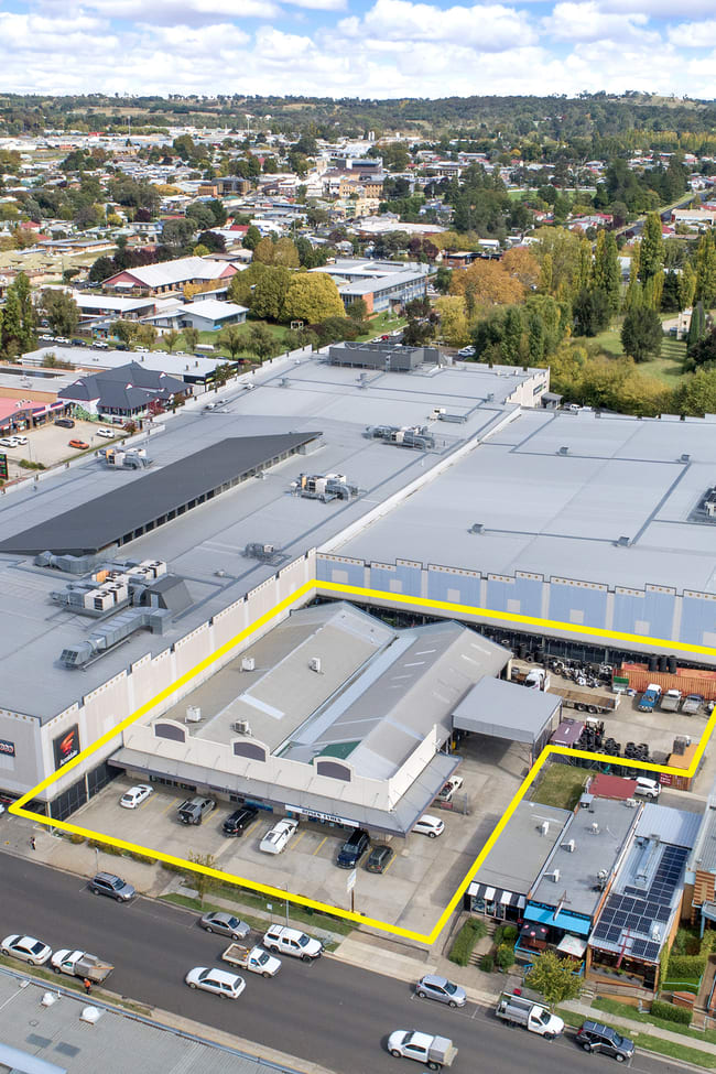 106 Jessie Street Armidale NSW 2350
