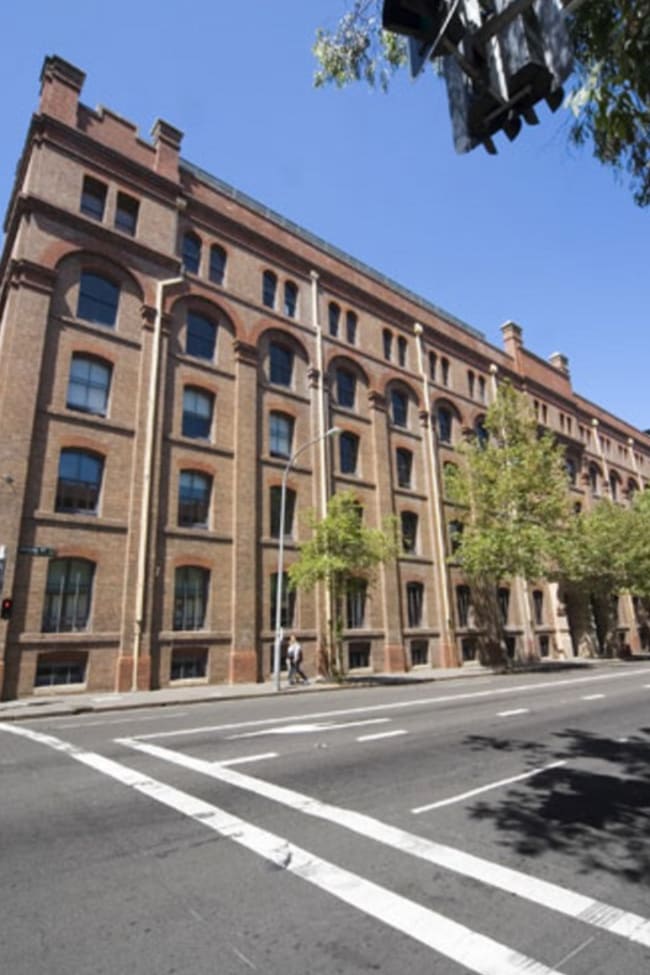 360 Harris Street Pyrmont NSW 2009