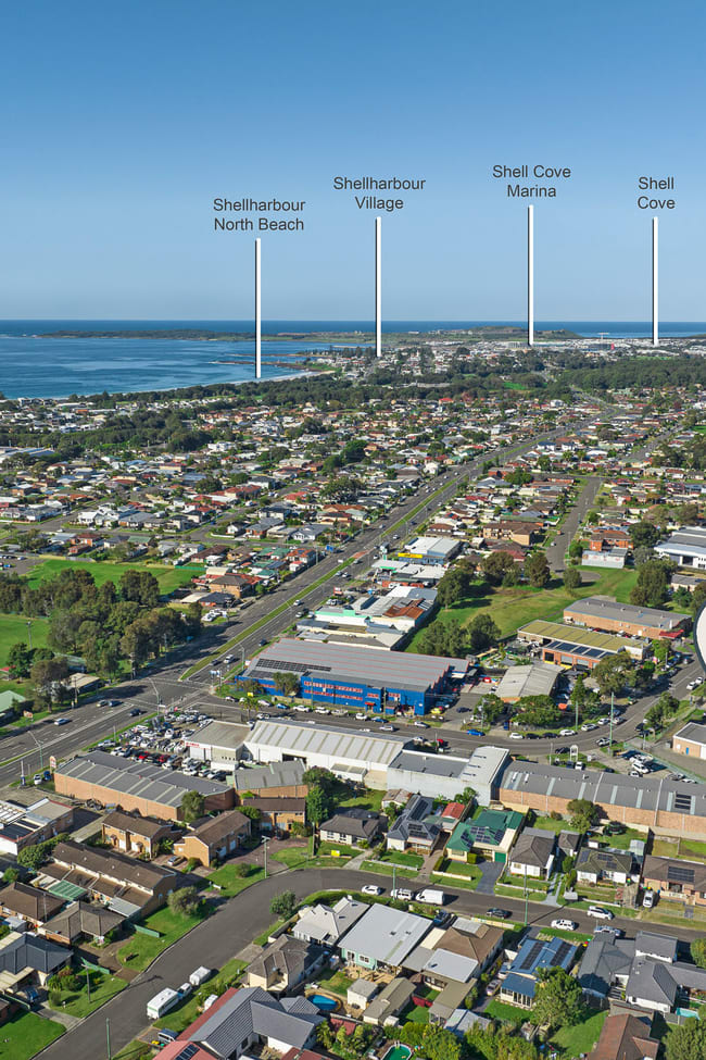 2/7 Sunset Avenue Barrack Heights NSW 2528
