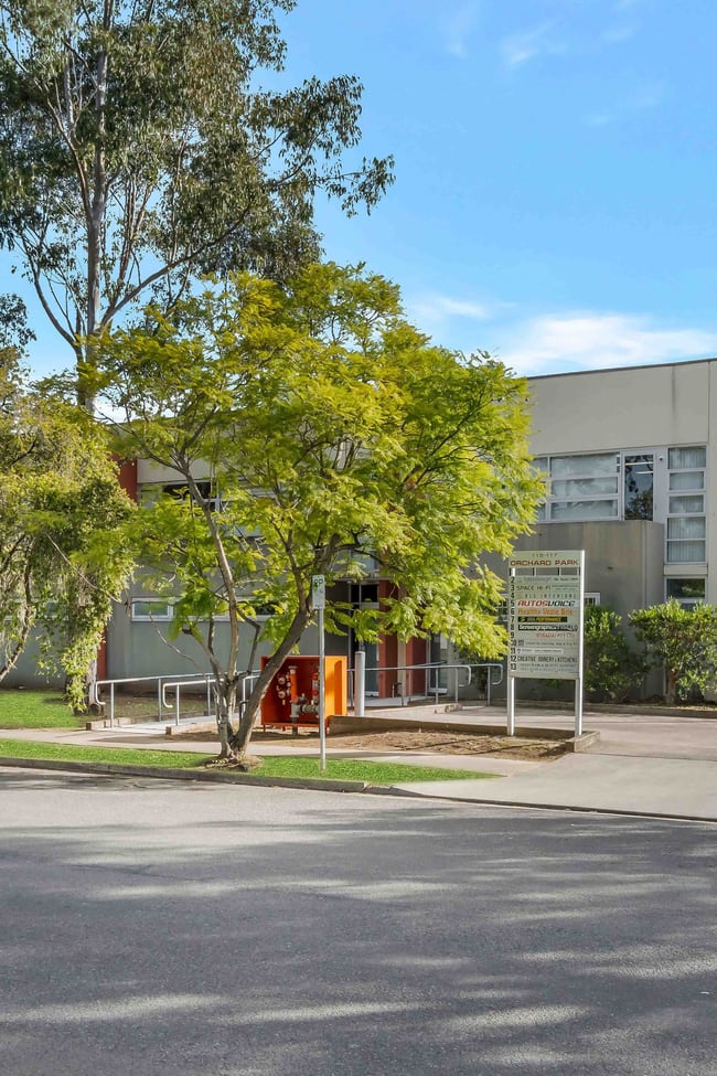 5/115 Orchard Road Chester Hill NSW 2162