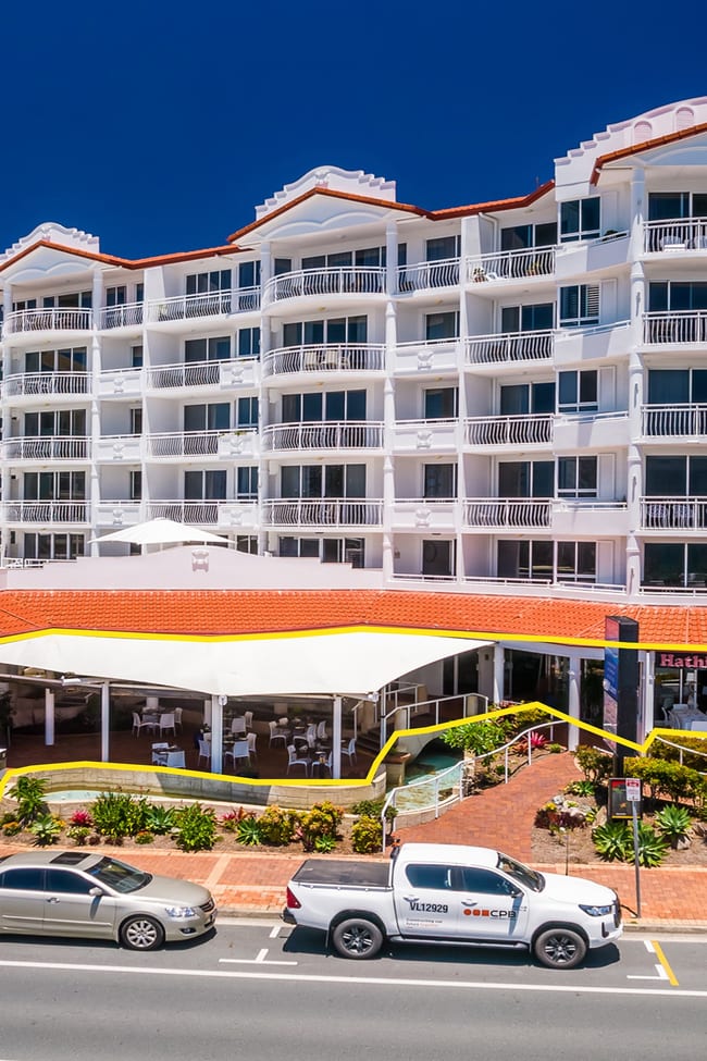15/140-144 Alexandra Parade Alexandra Headland QLD 4572
