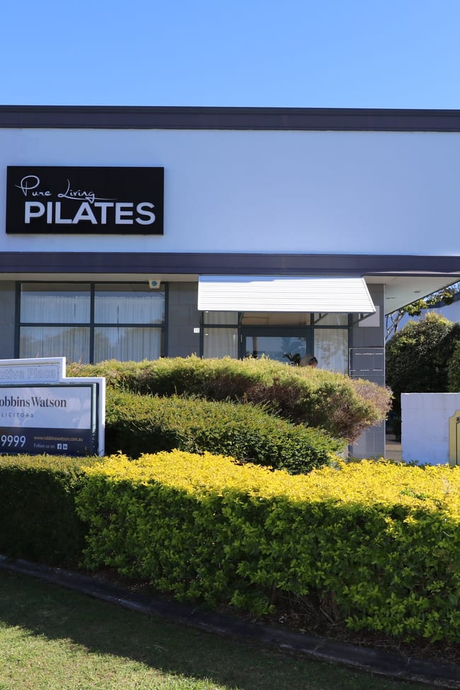 10/2 Executive Drive Burleigh Waters QLD 4220
