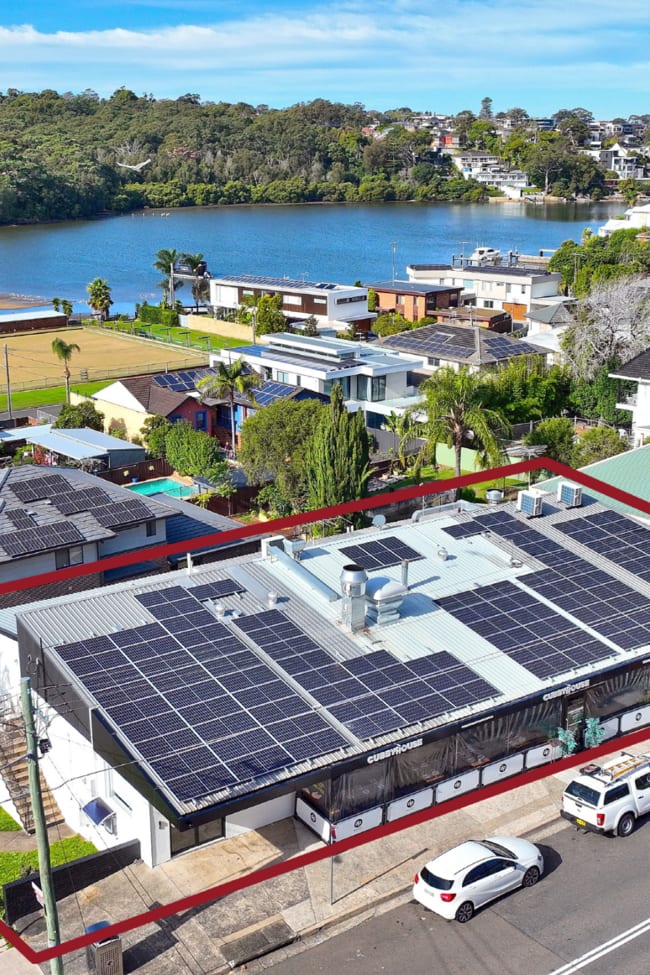 25-31 Kyle Parade Kyle Bay NSW 2221