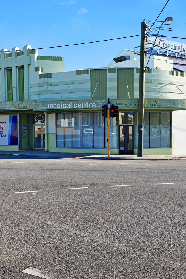 91 Hampton Road Fremantle WA 6160