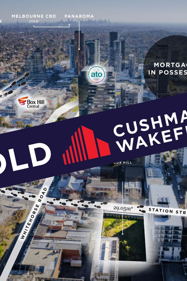 702-706 Station Street Box Hill VIC 3128