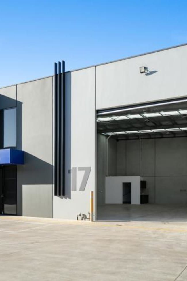 Unit 17/13 - 19 Tariff Court Werribee VIC 3030