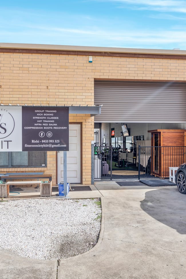 5/25 Wilson Street Royal Park SA 5014 5/25 Wilson Street Royal Park SA 5014